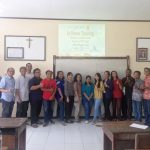 In House Trainning – Implementasi Kurikulum Merdeka