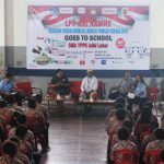 GERAKAN CERDAS MEMILIH