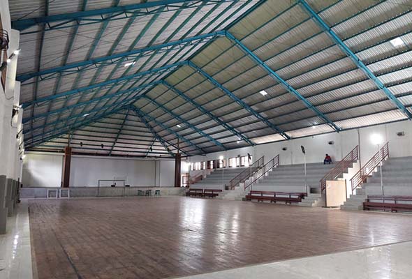 hall lecocq