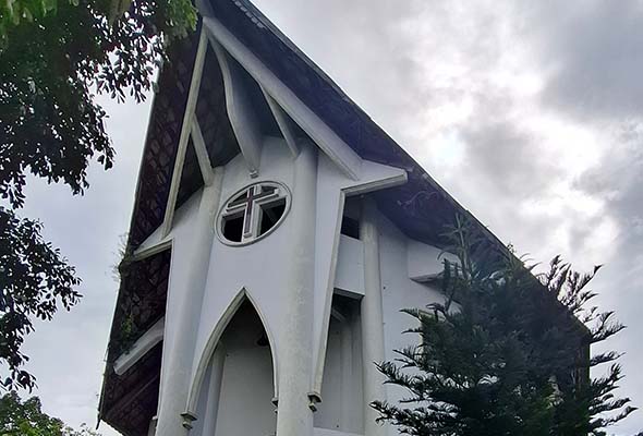 kapel lecocq